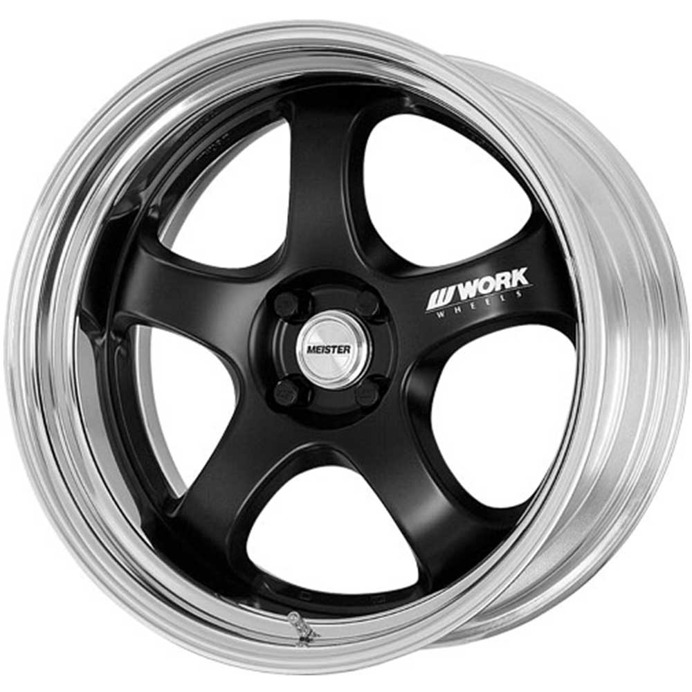 MEISTER S1R
